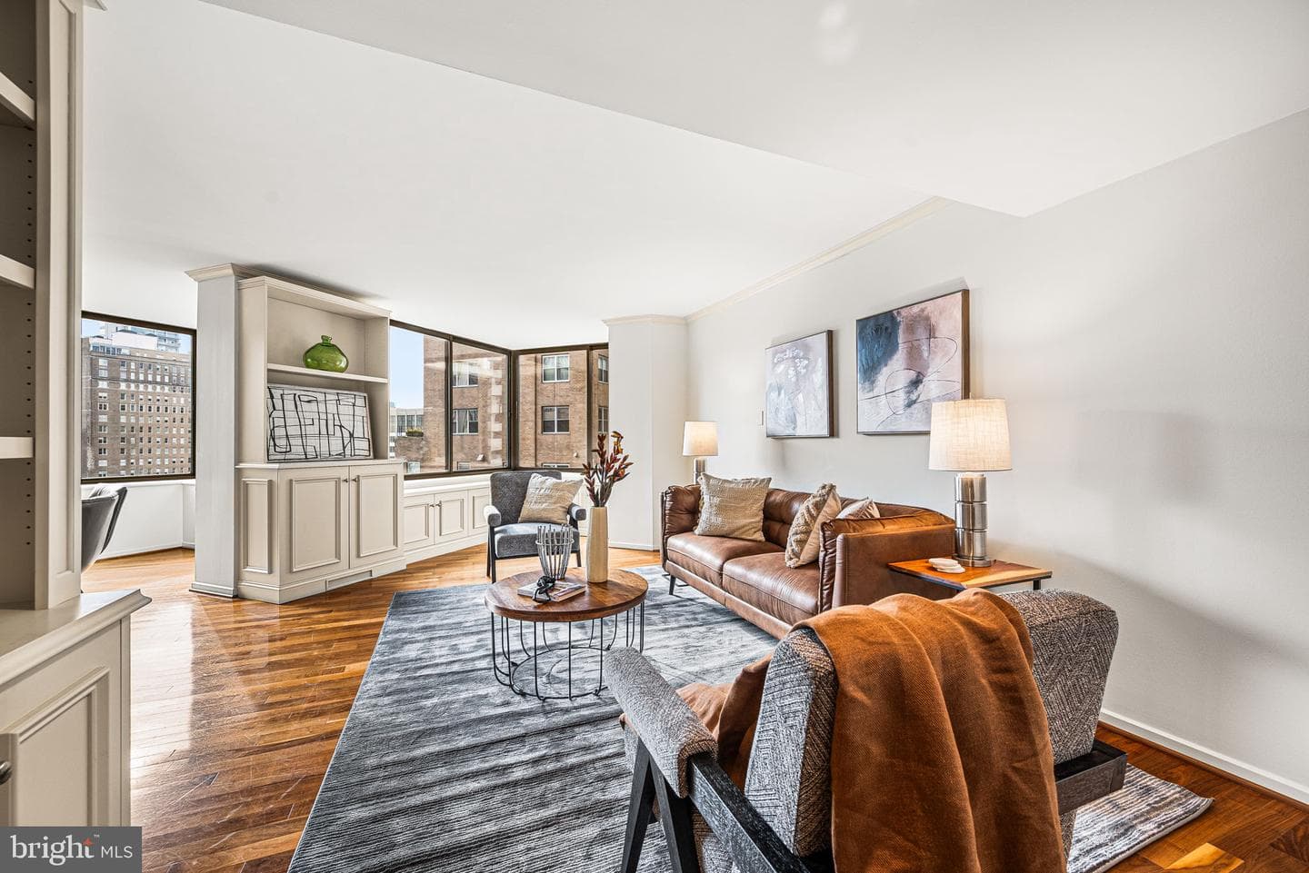 202 W Rittenhouse Square #1508 photo 5