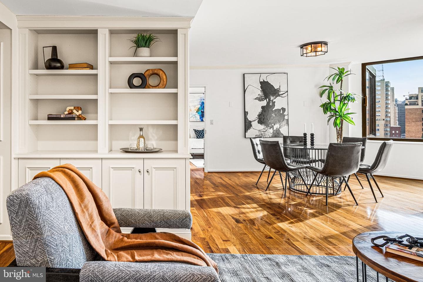202 W Rittenhouse Square #1508 photo 7