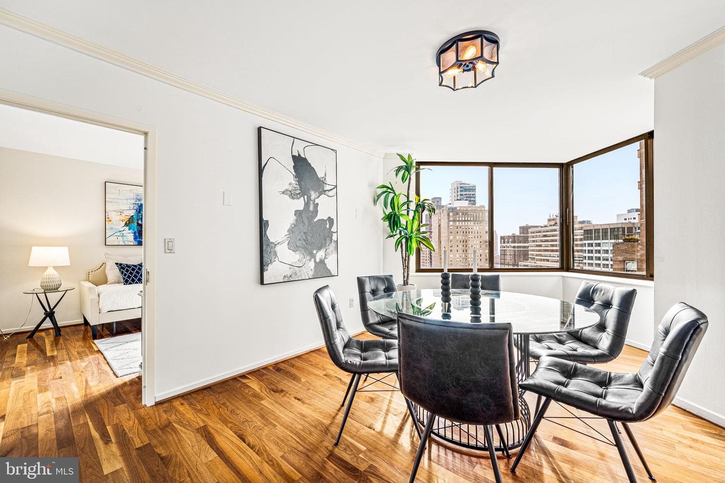 202 W Rittenhouse Square #1508 photo 8