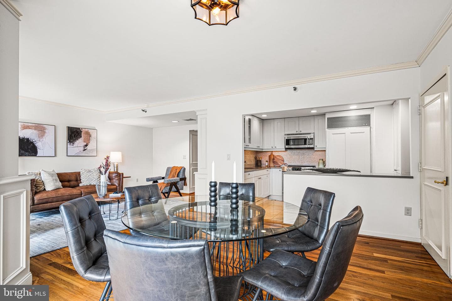 202 W Rittenhouse Square #1508 photo 9