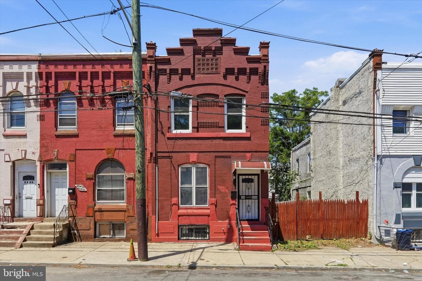 2248 N Van Pelt Street, Philadelphia