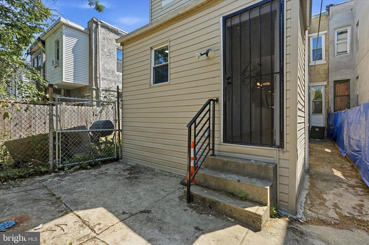 2248 N Van Pelt Street photo 33