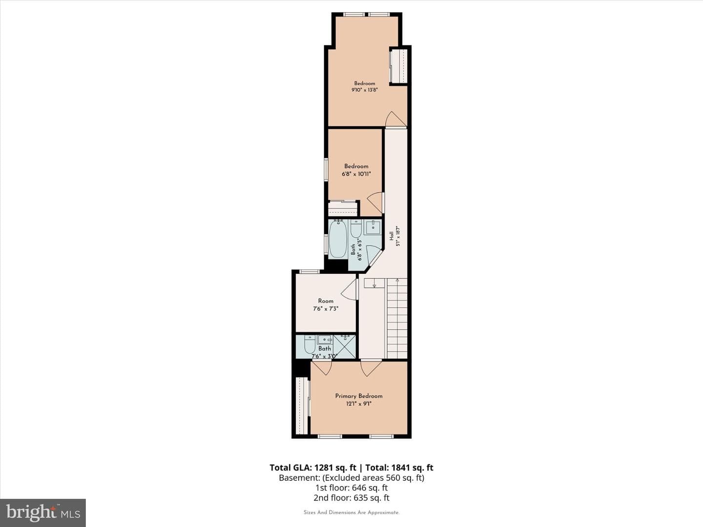 2248 N Van Pelt Street photo 37
