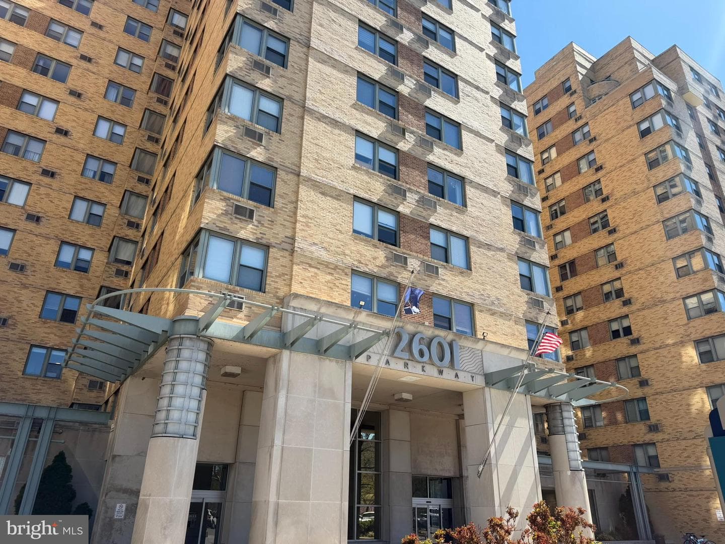 2601 Pennsylvania Avenue #652, Philadelphia