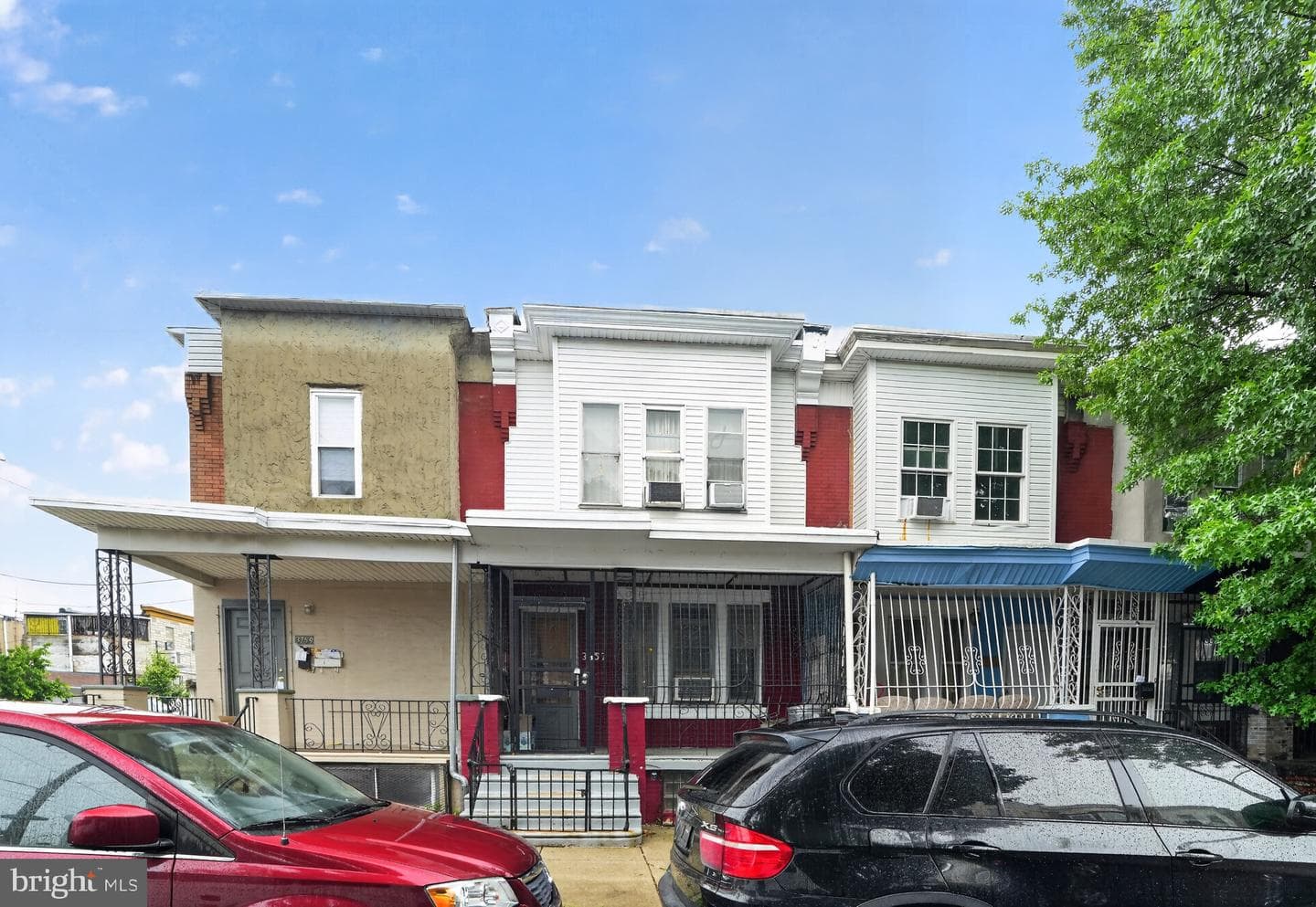 3757 N Marshall Street, Philadelphia