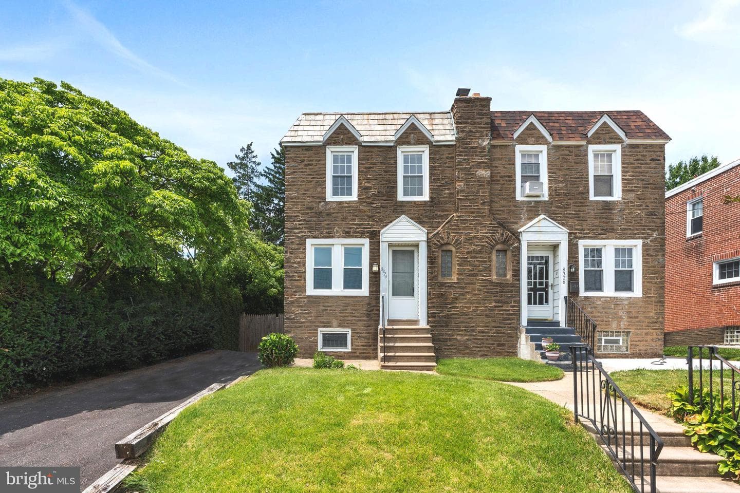 8324 Ridgeway Street, Philadelphia
