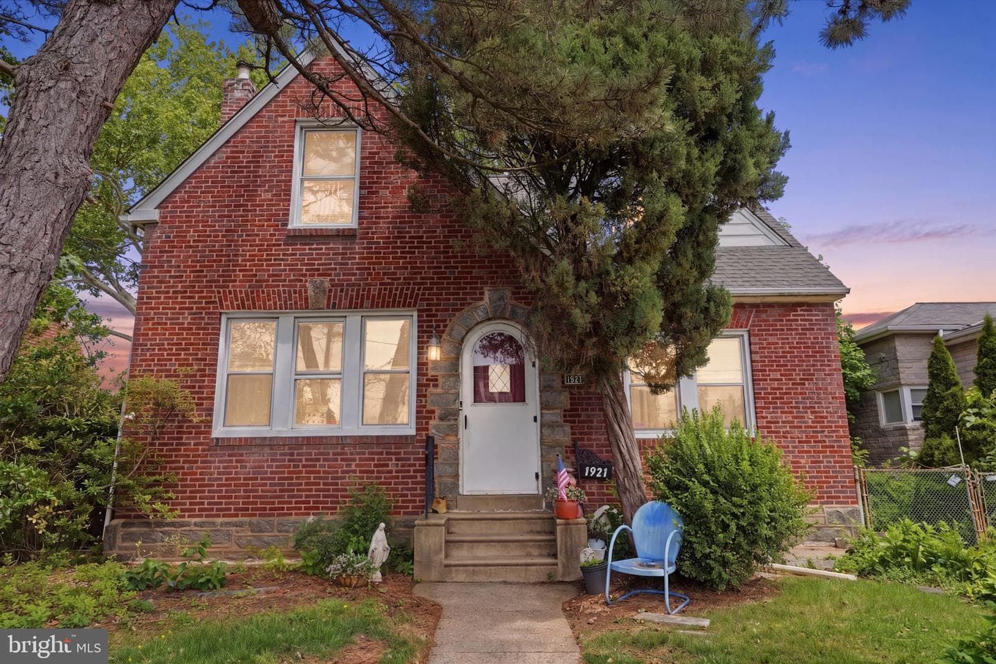 1921 Ripley Street