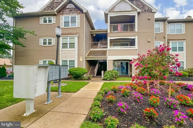 72303 Delaire Landing Road #303, Philadelphia