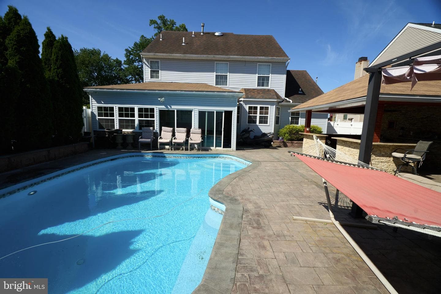 8905 Springview Road photo 34