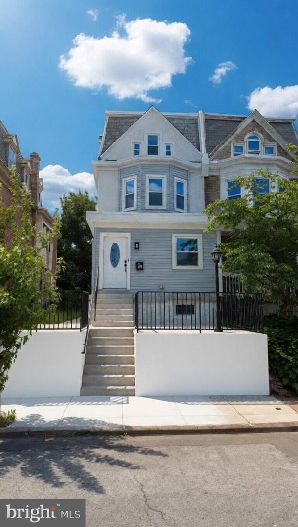 56 E Tulpehocken Street, Philadelphia