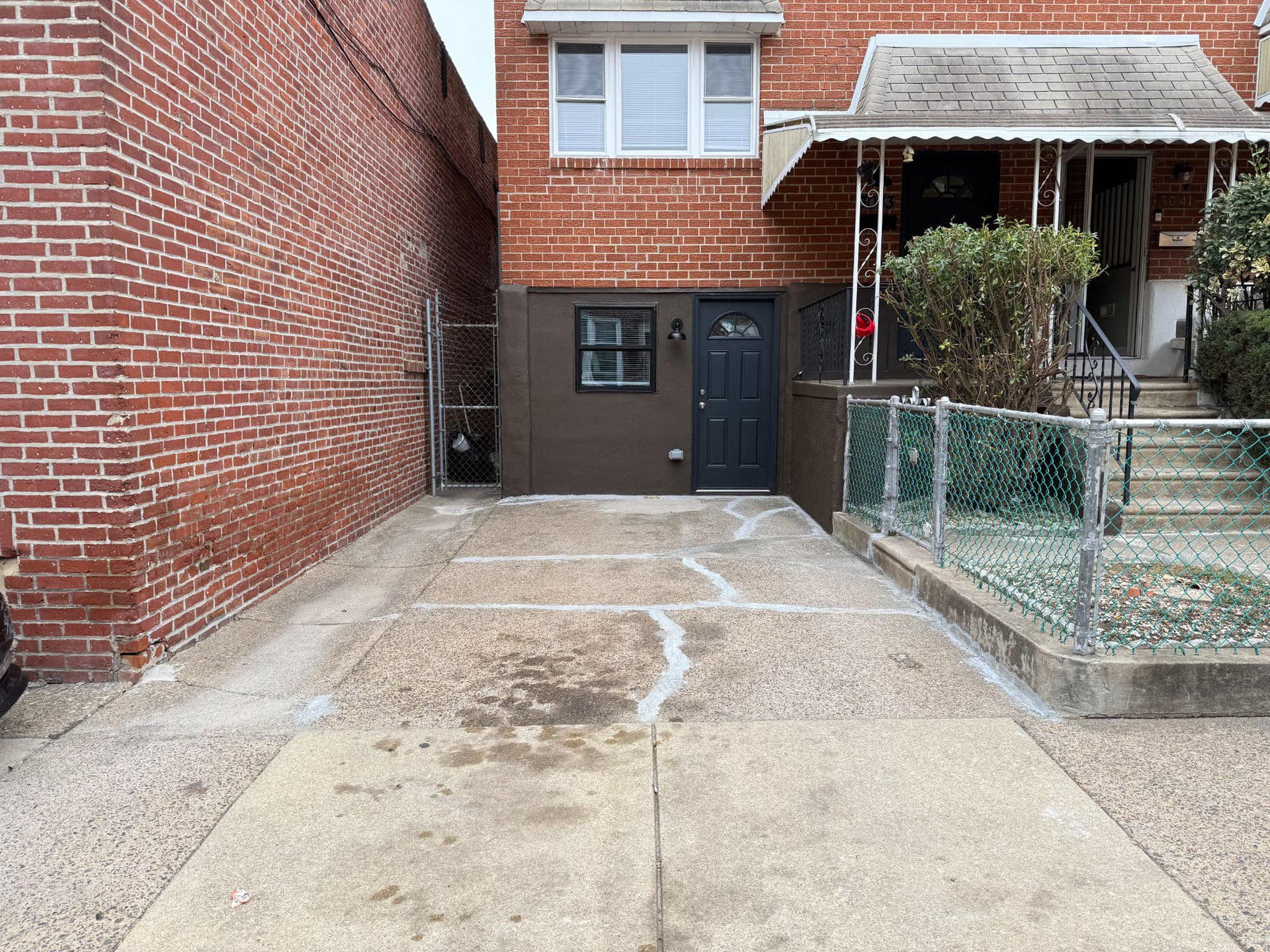 3043 Miller Street, Philadelphia