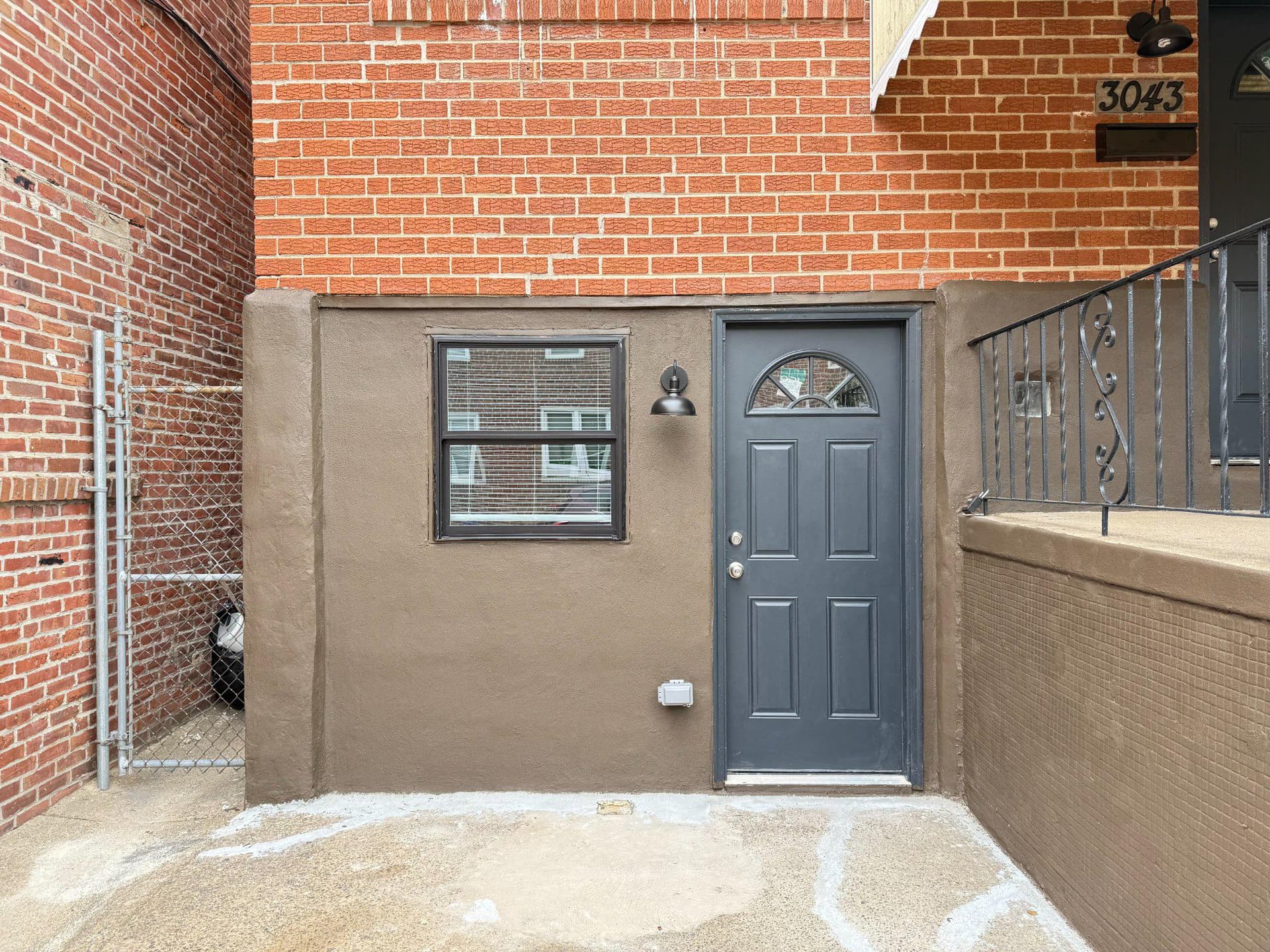 3043 Miller Street, Philadelphia