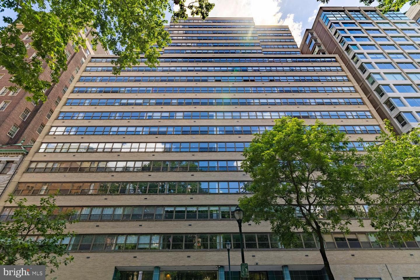 1810 Rittenhouse Square #212, Philadelphia