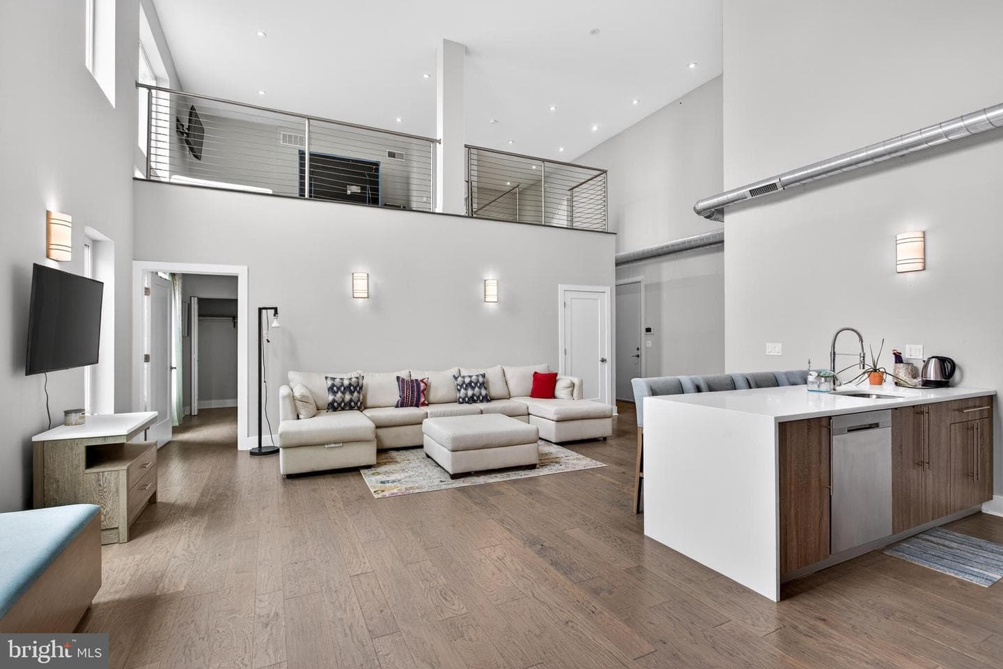 1526 Ridge Avenue #4, Philadelphia