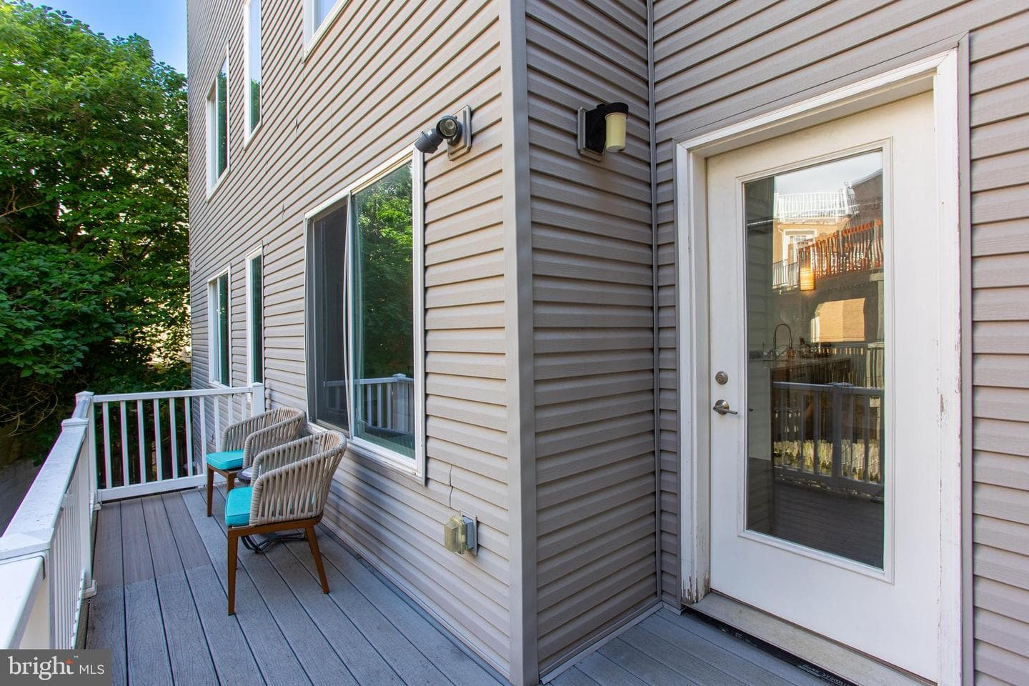 1526 Ridge Avenue #4 photo 5