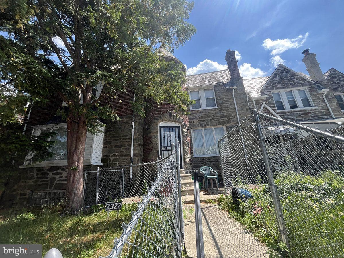 2322 77th Ave, Philadelphia
