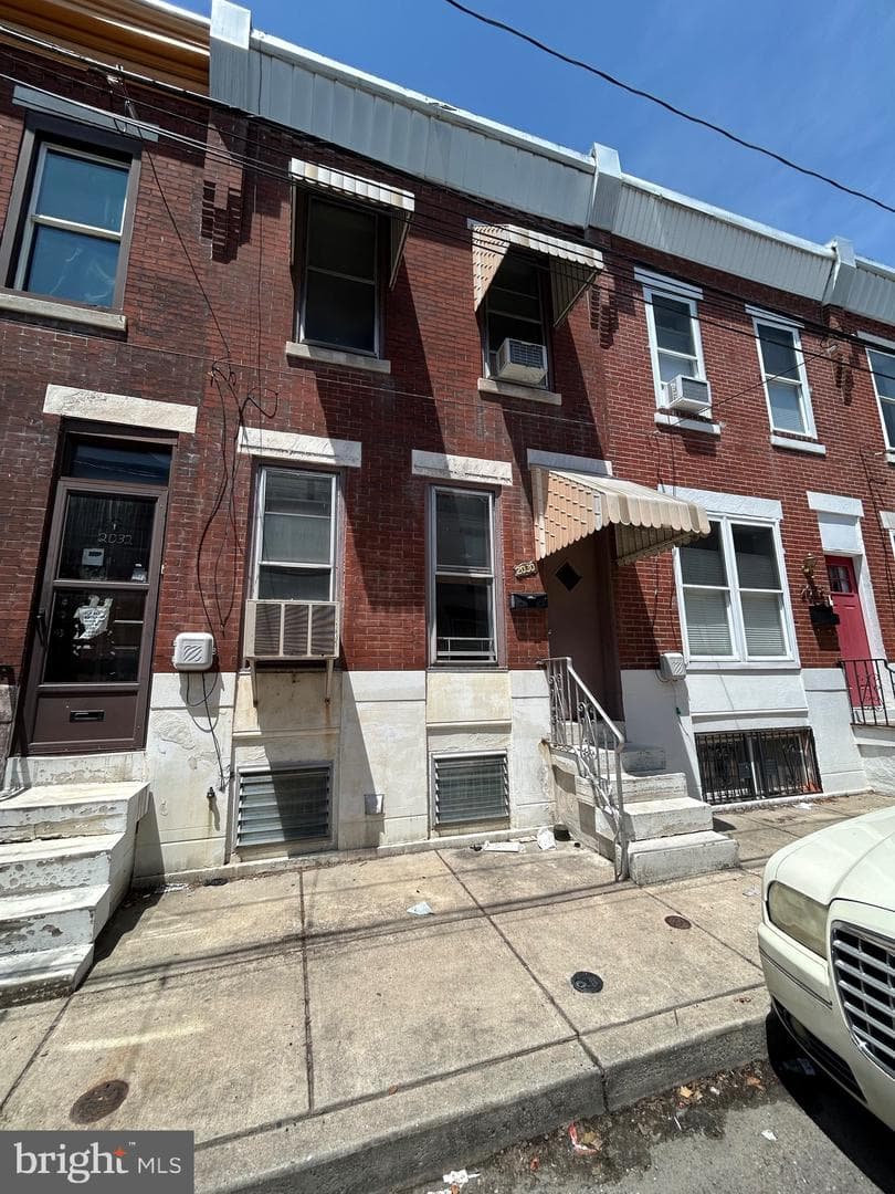 2030 S Bouvier St, Philadelphia