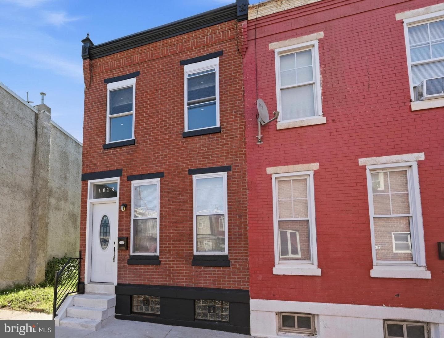3105 N Chadwick Street, Philadelphia