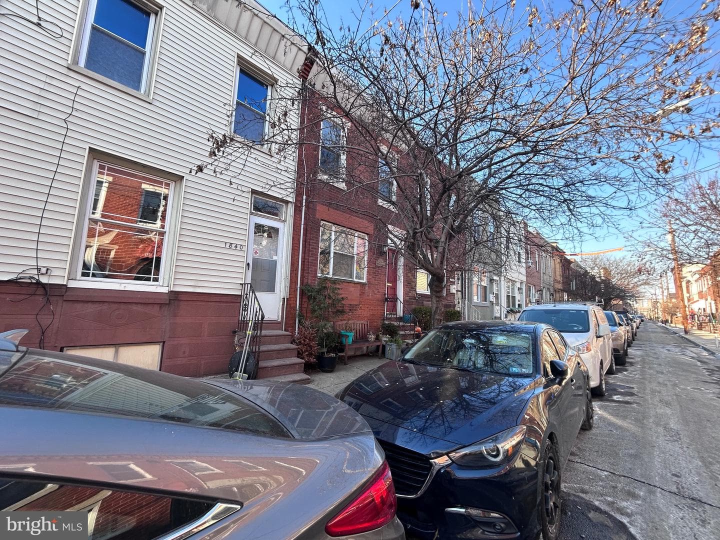 1840 S Mole Street, Philadelphia