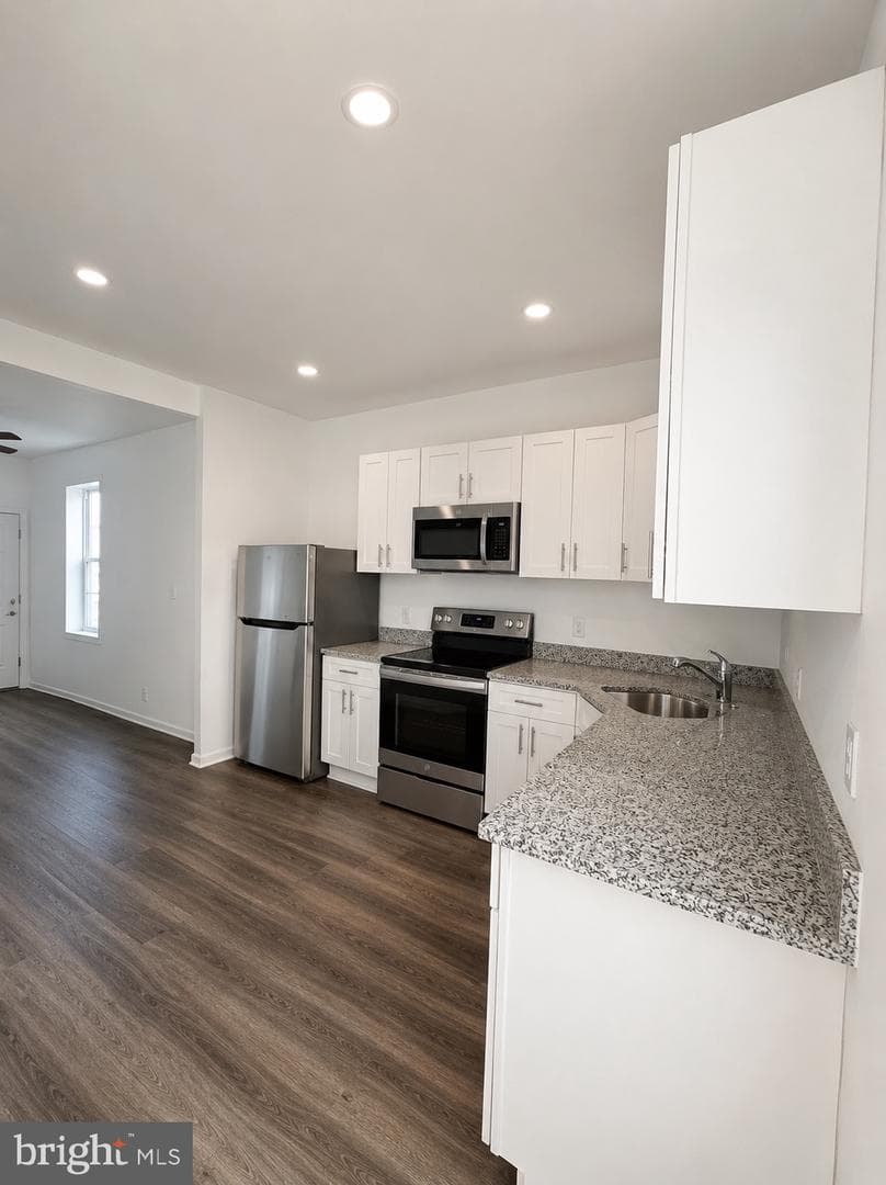 2338 N Gratz Street, Philadelphia