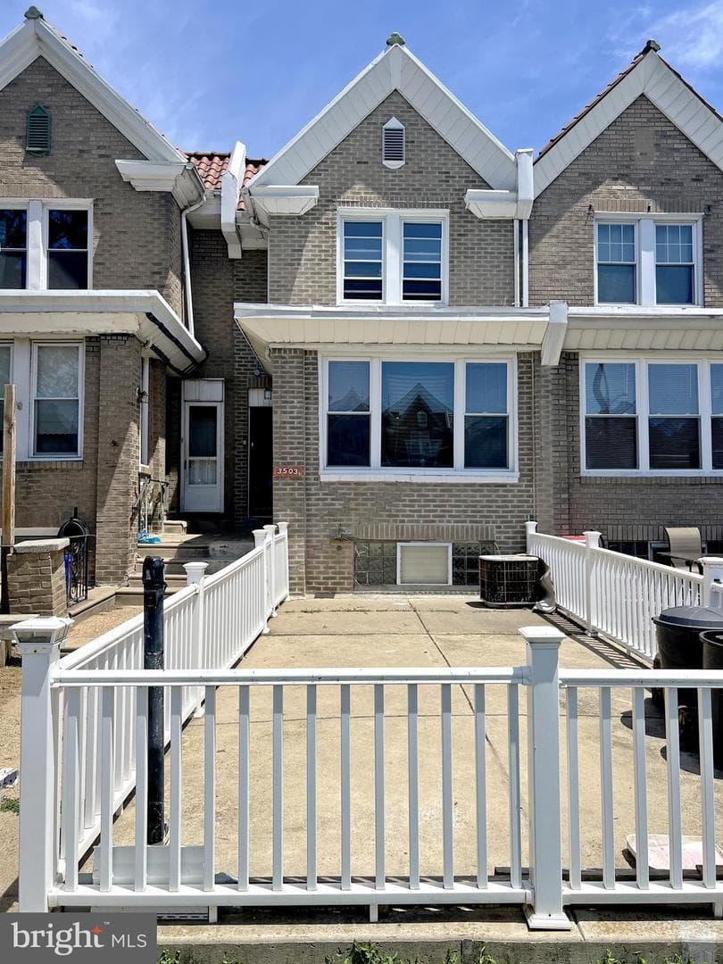 3503 Vista St, Philadelphia