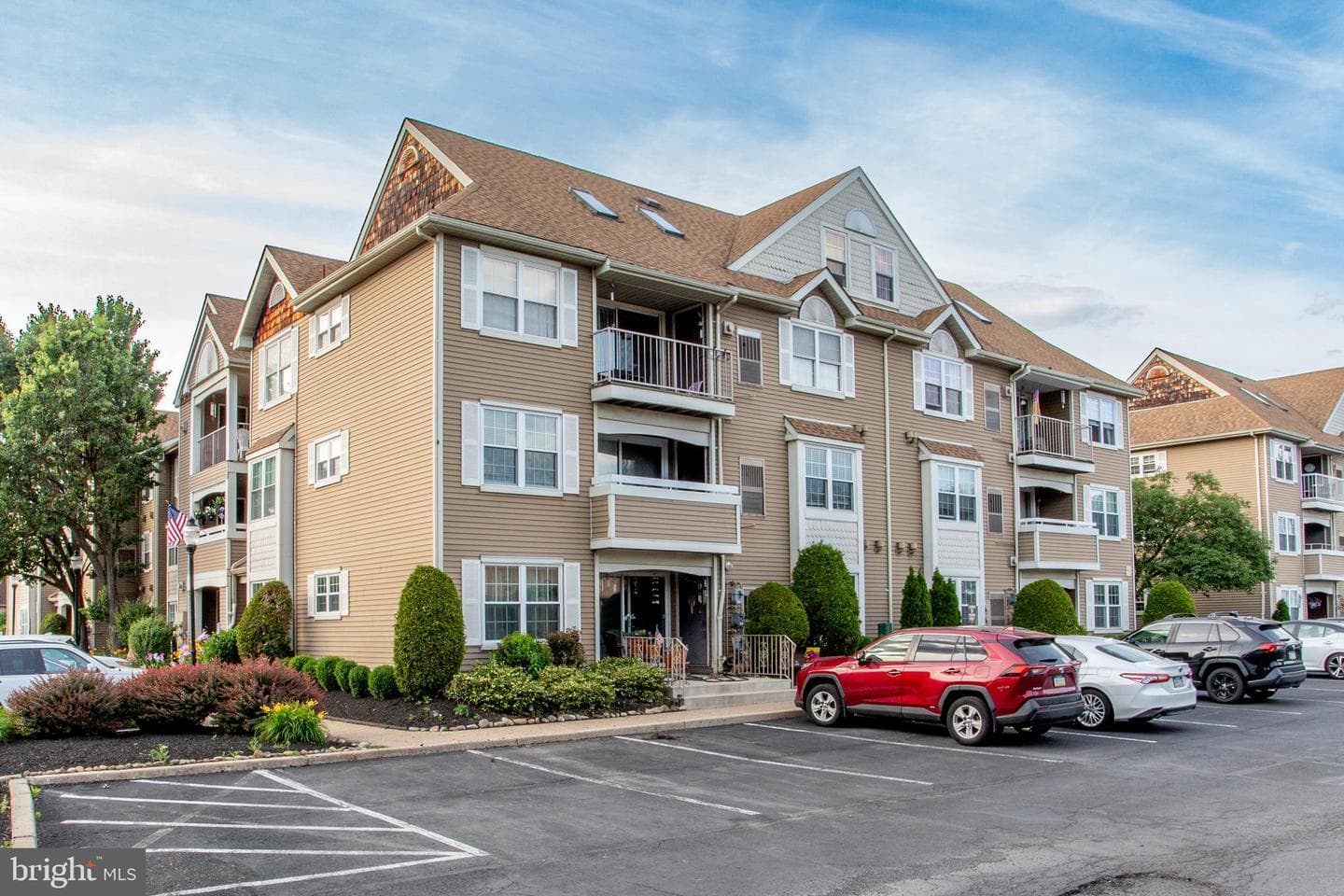 73305 Delaire Landing Road #305, Philadelphia