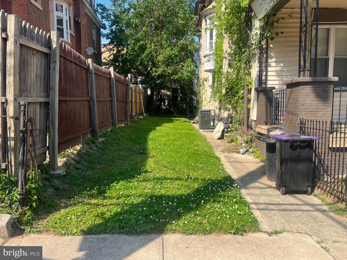 4623 Pulaski, Philadelphia