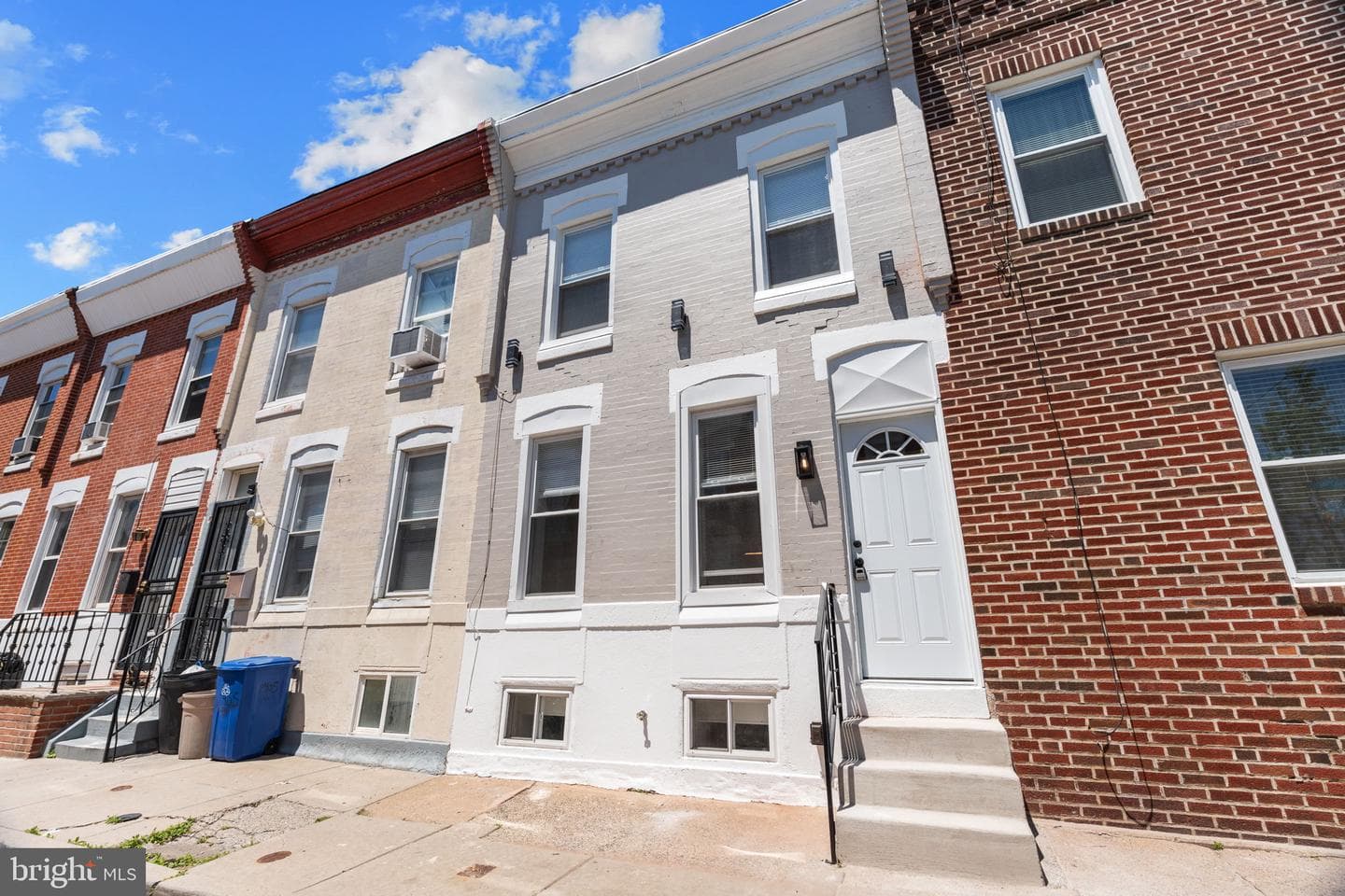 403 Daly Street, Philadelphia