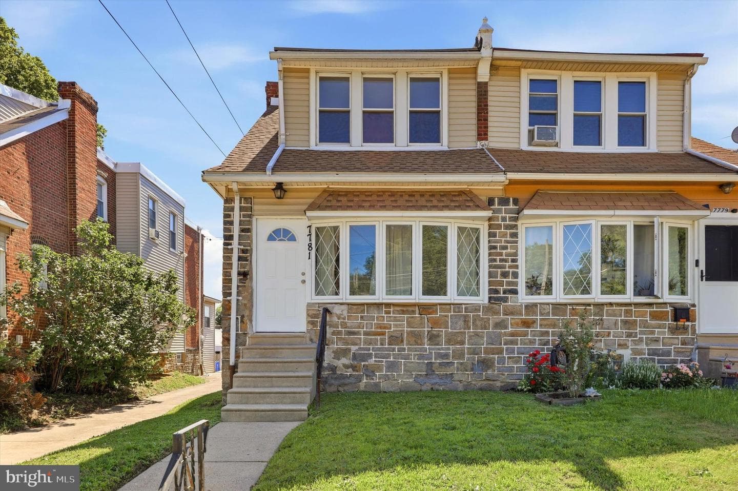 7781 Hasbrook Avenue, Philadelphia