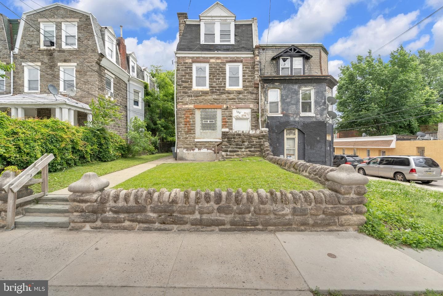 162 W Manheim Street, Philadelphia