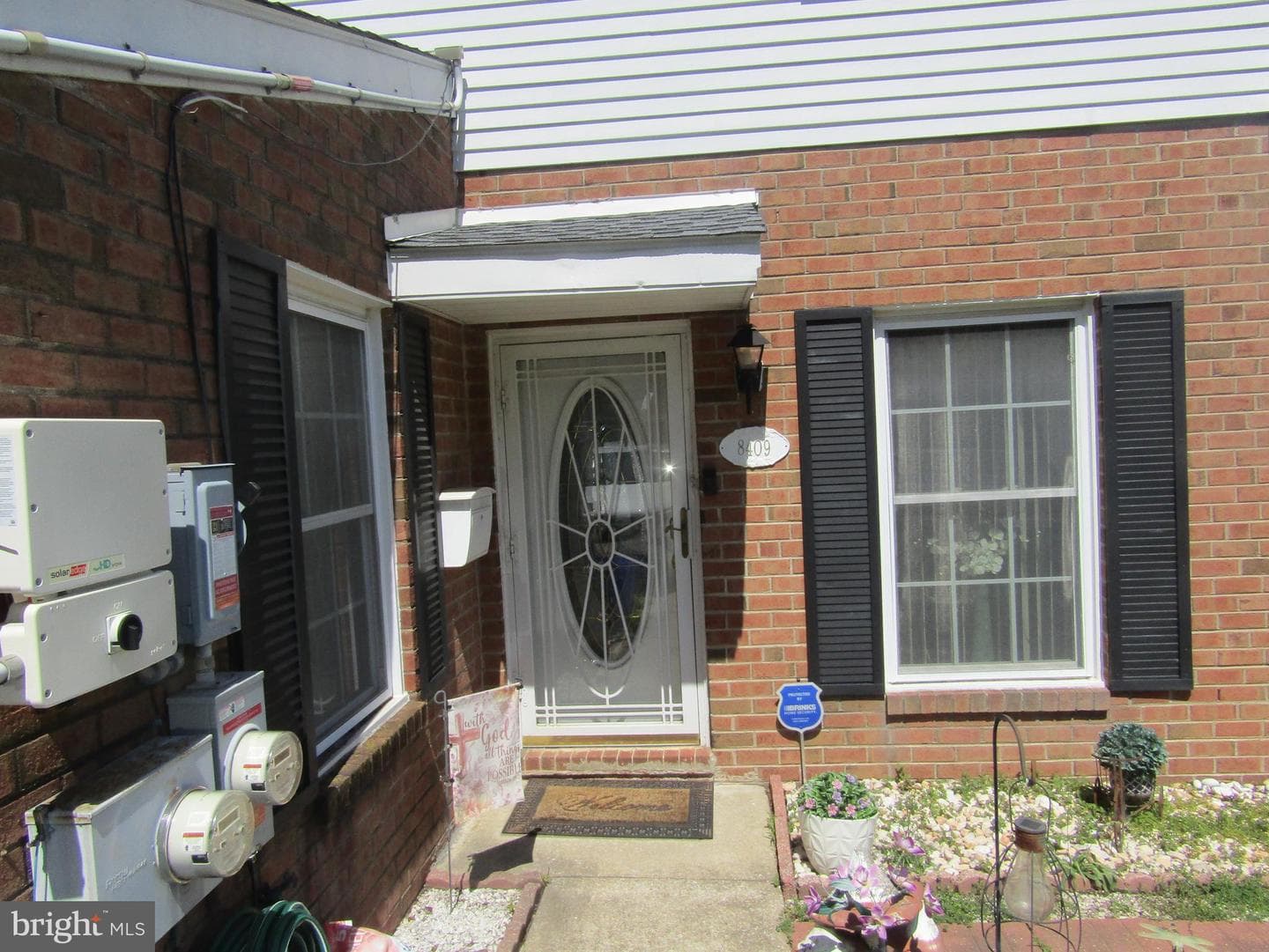 8409 Gibbs Place, Philadelphia