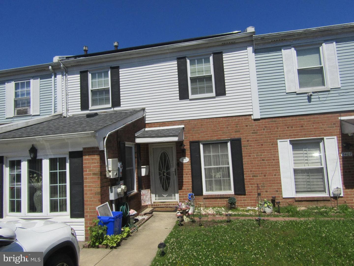 8409 Gibbs Place, Philadelphia