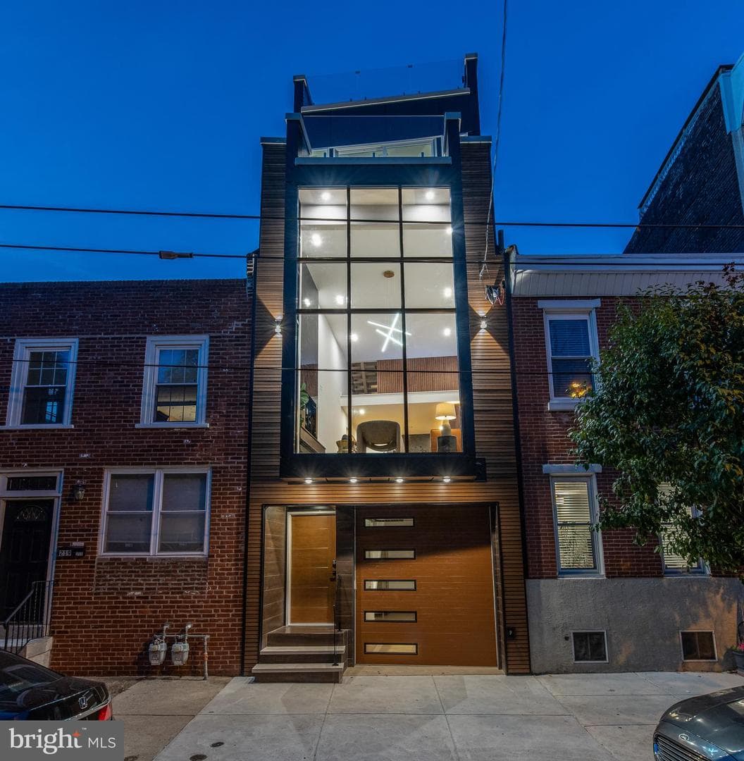 217 Tasker Street, Philadelphia