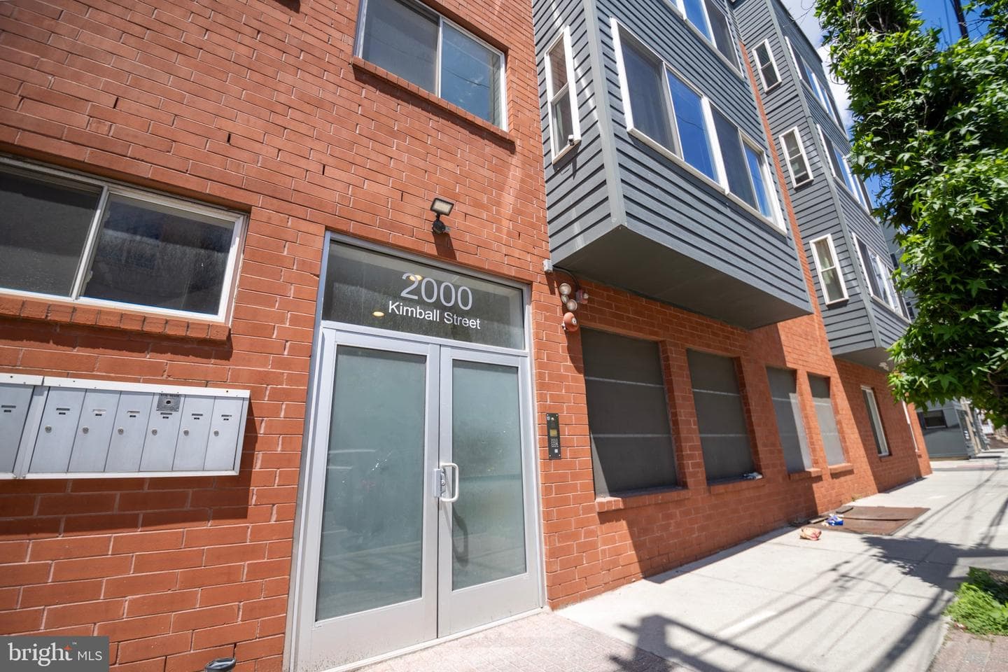 2000 Kimball Street #a, Philadelphia