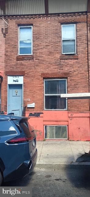 2543 S Marshall Street, Philadelphia