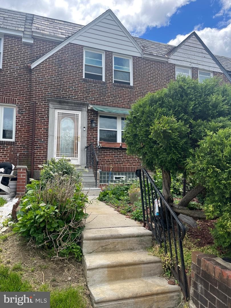 1314 E Weaver Street, Philadelphia