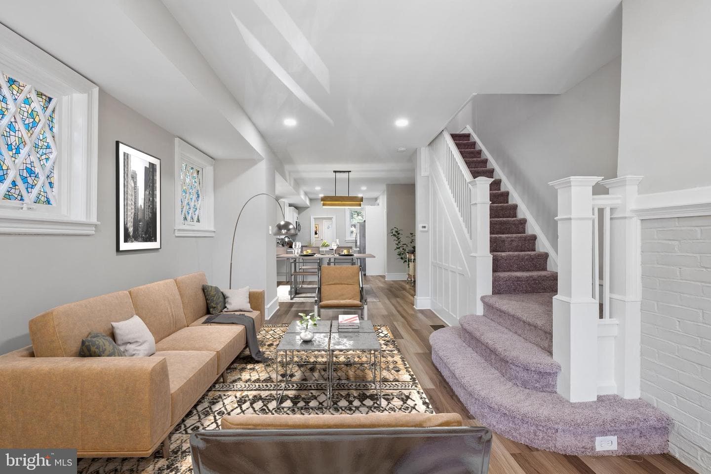 5014 N Smedley Street photo 3