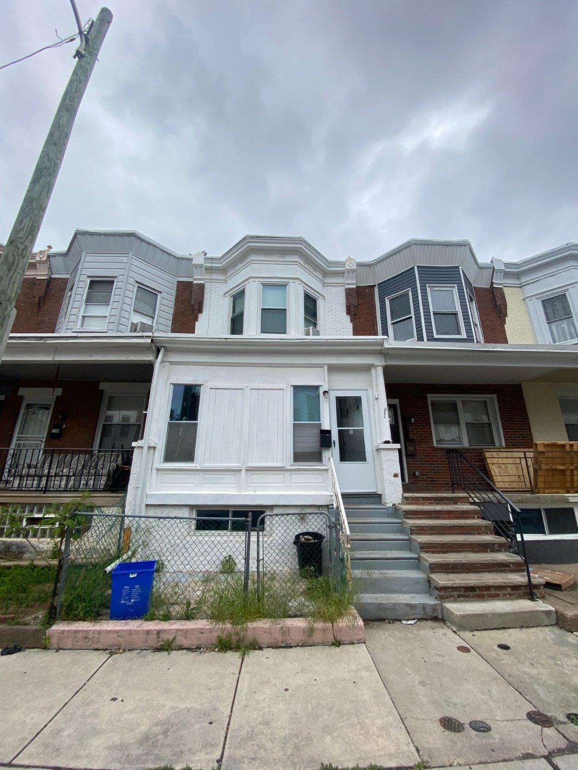 2111 S Shields, Philadelphia