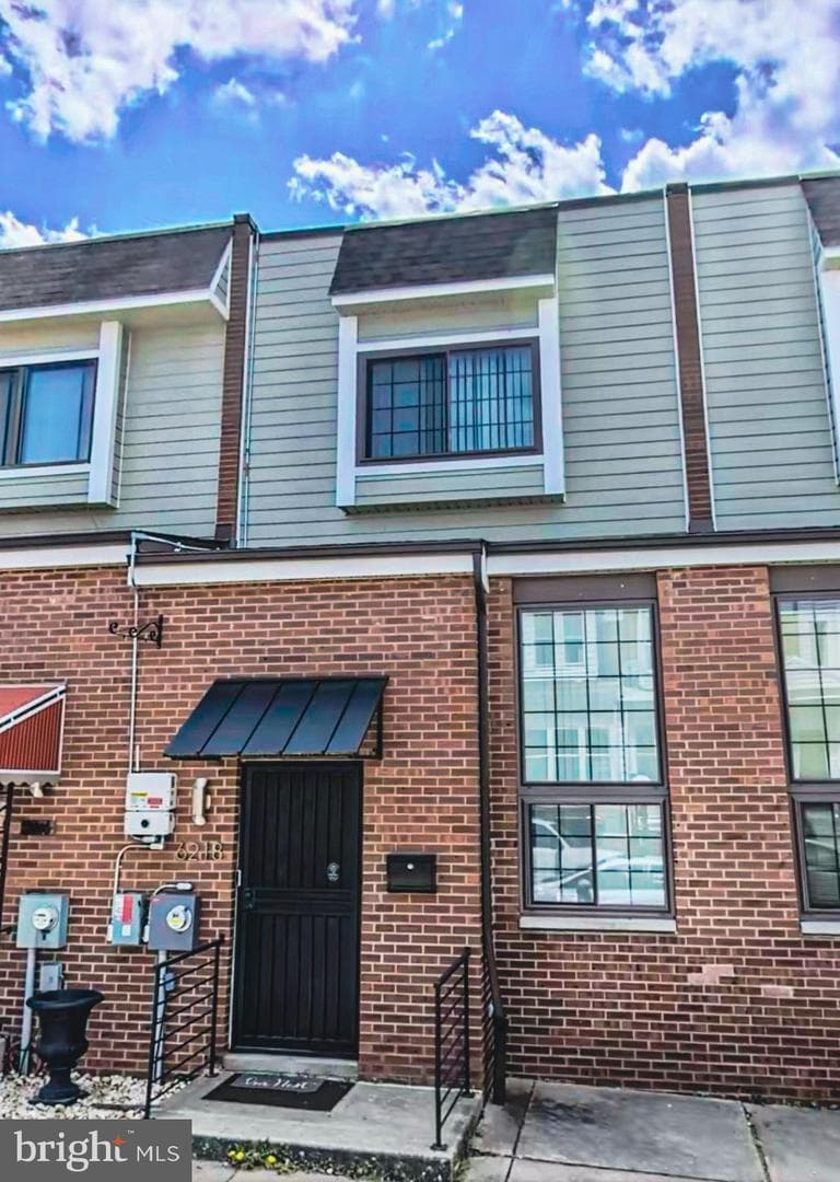 6218 Pine Street, Philadelphia