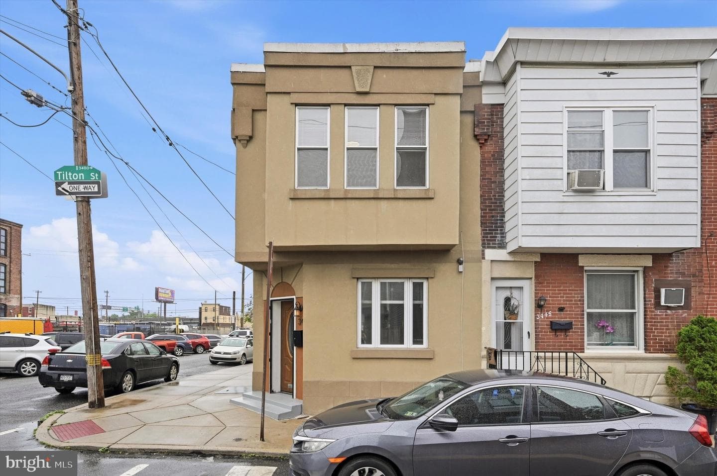 3447 Tilton Street photo 5