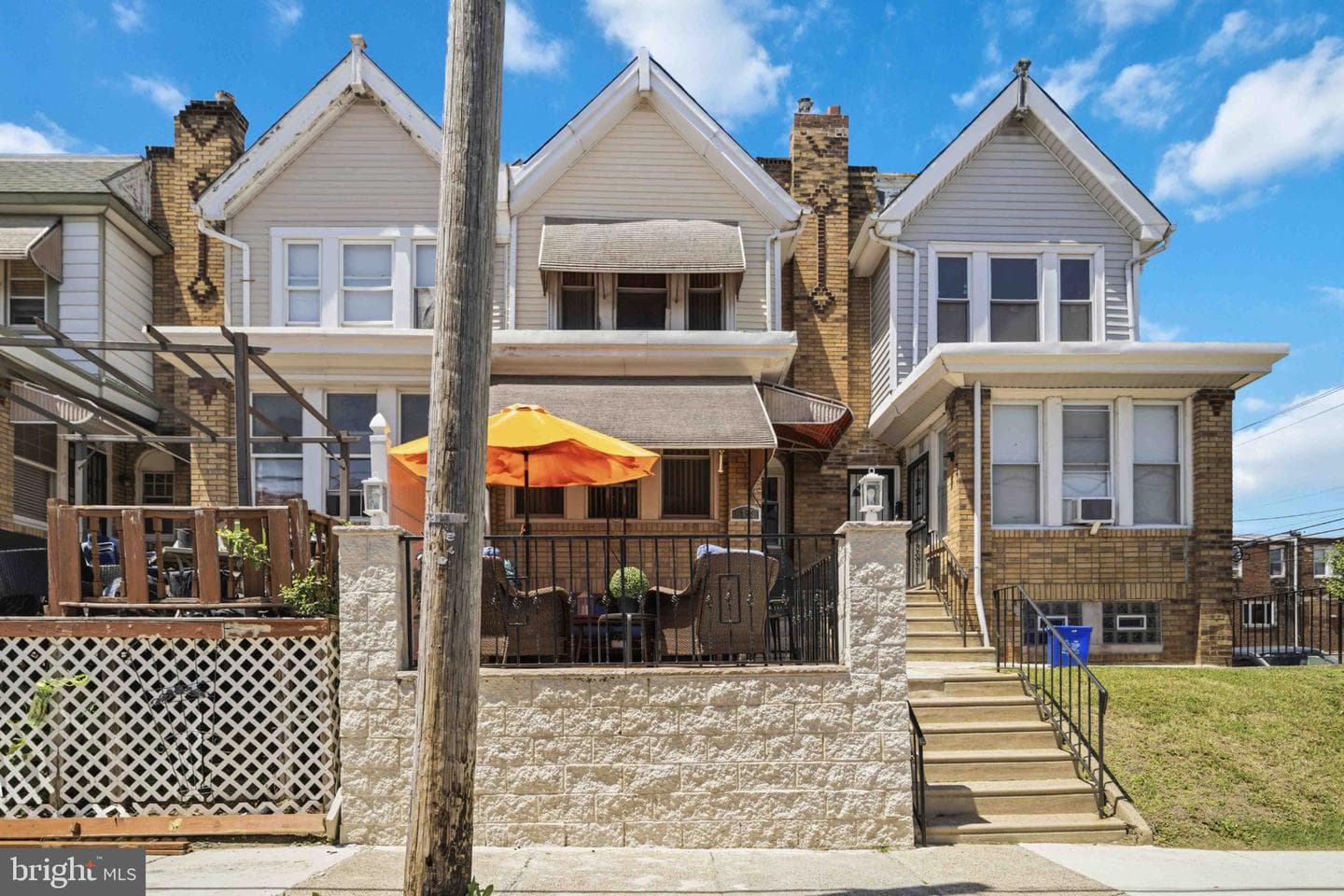 6458 N Smedley Street, Philadelphia