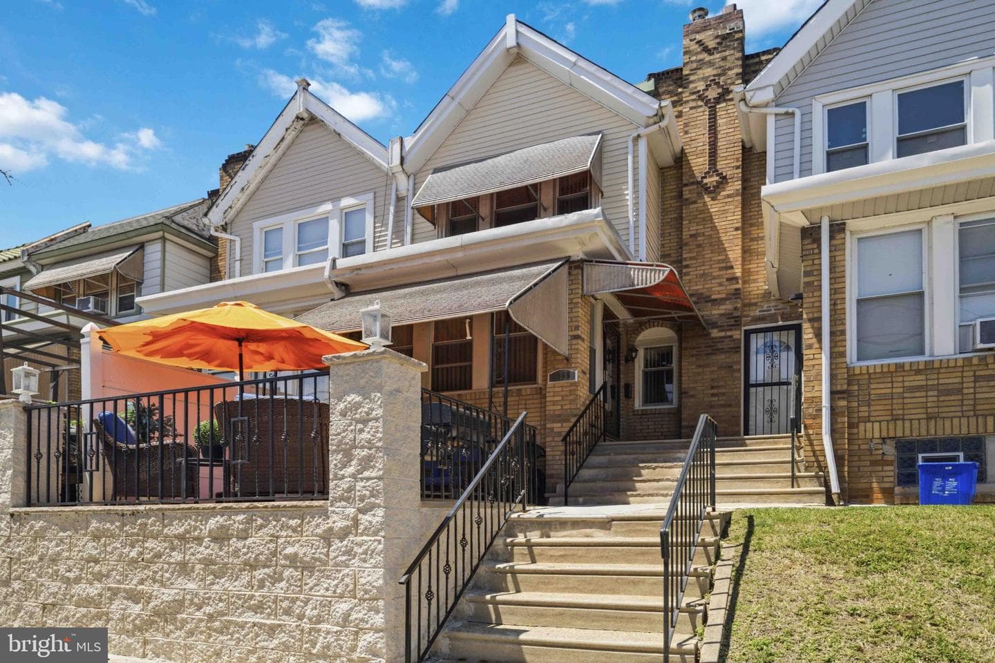 6458 N Smedley Street, Philadelphia