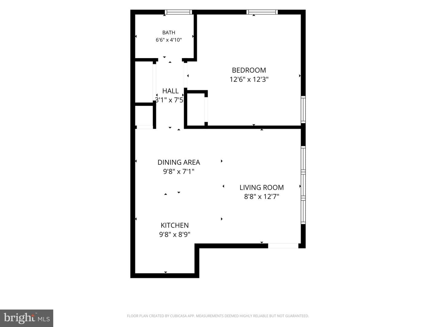 2531 Lombard Street #1s photo 19