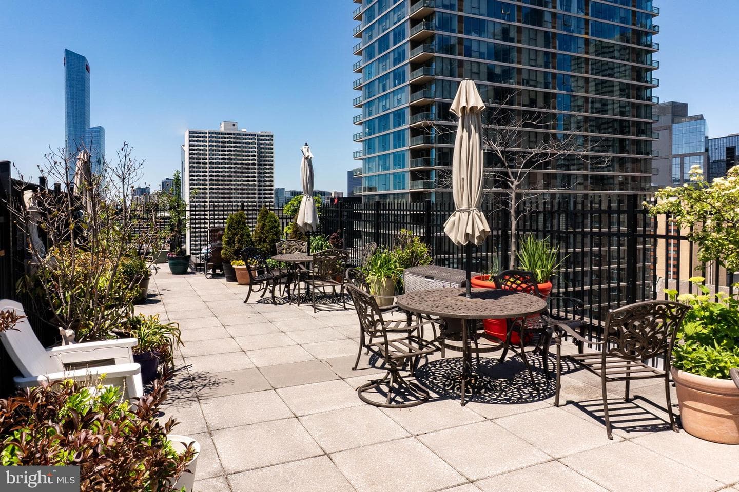 118 S 21st Street #421 photo 19