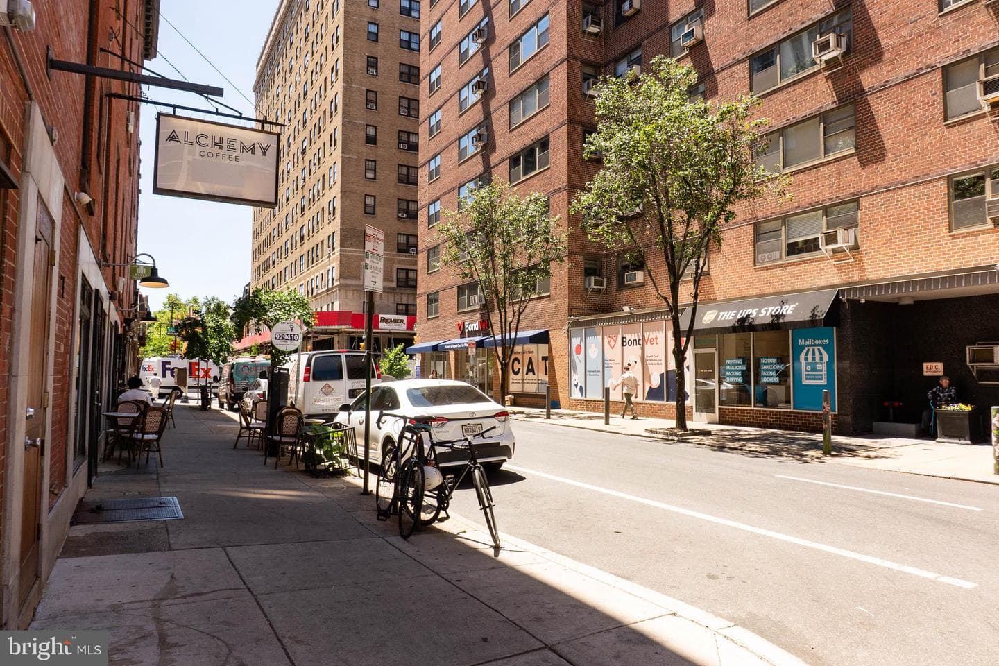 118 S 21st Street #421 photo 3