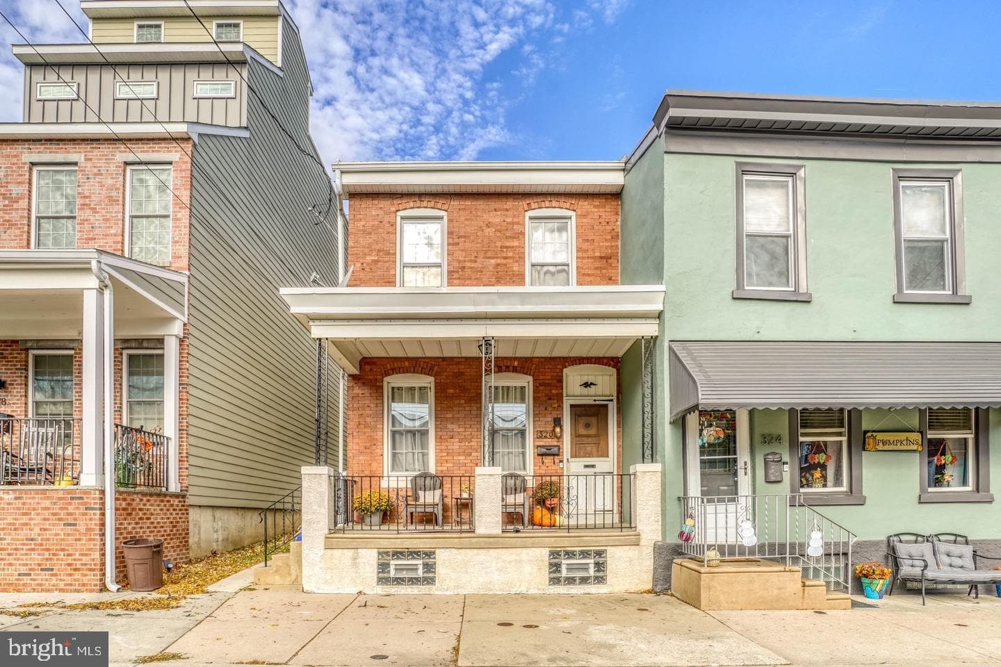 320 Hermitage Street, Philadelphia