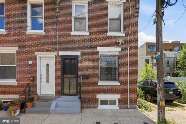 146 Melvale Street, Philadelphia