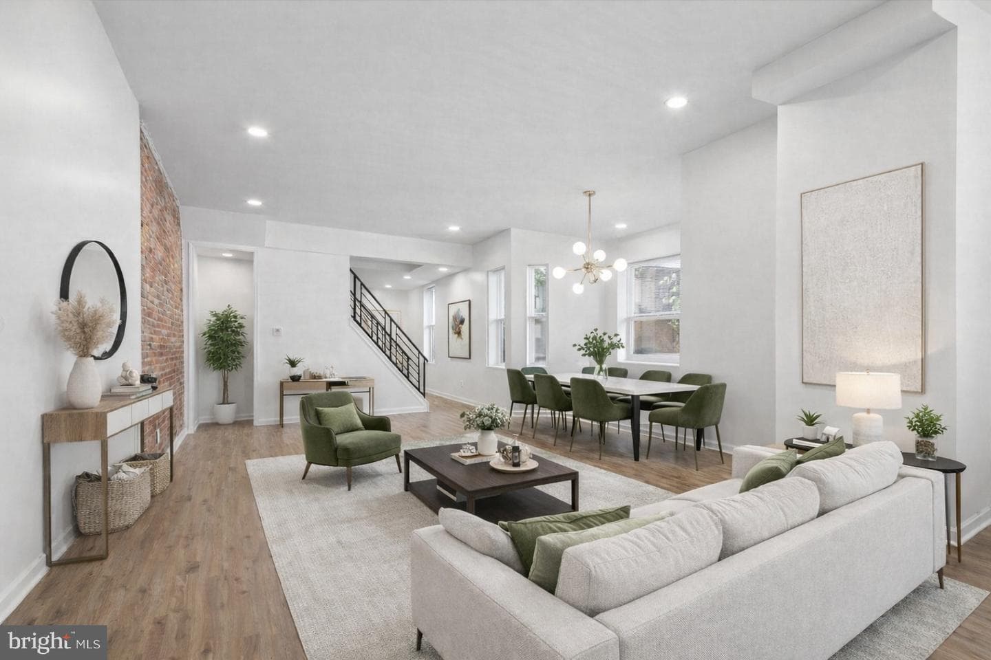 128 W Hansberry Street, Philadelphia