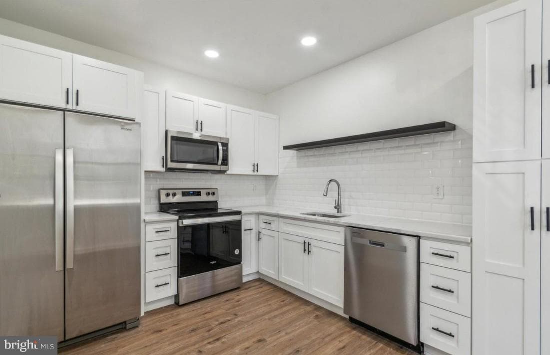 128 W Hansberry Street photo 5