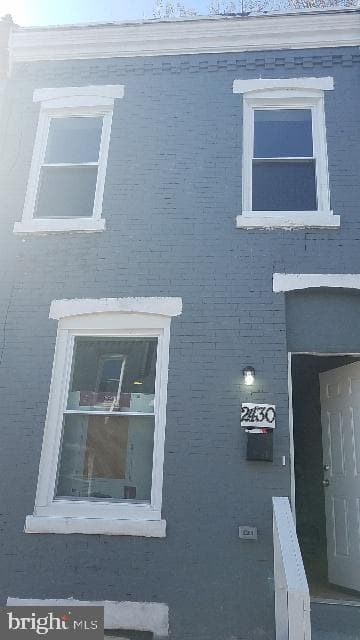 2430 N Corlies Street, Philadelphia